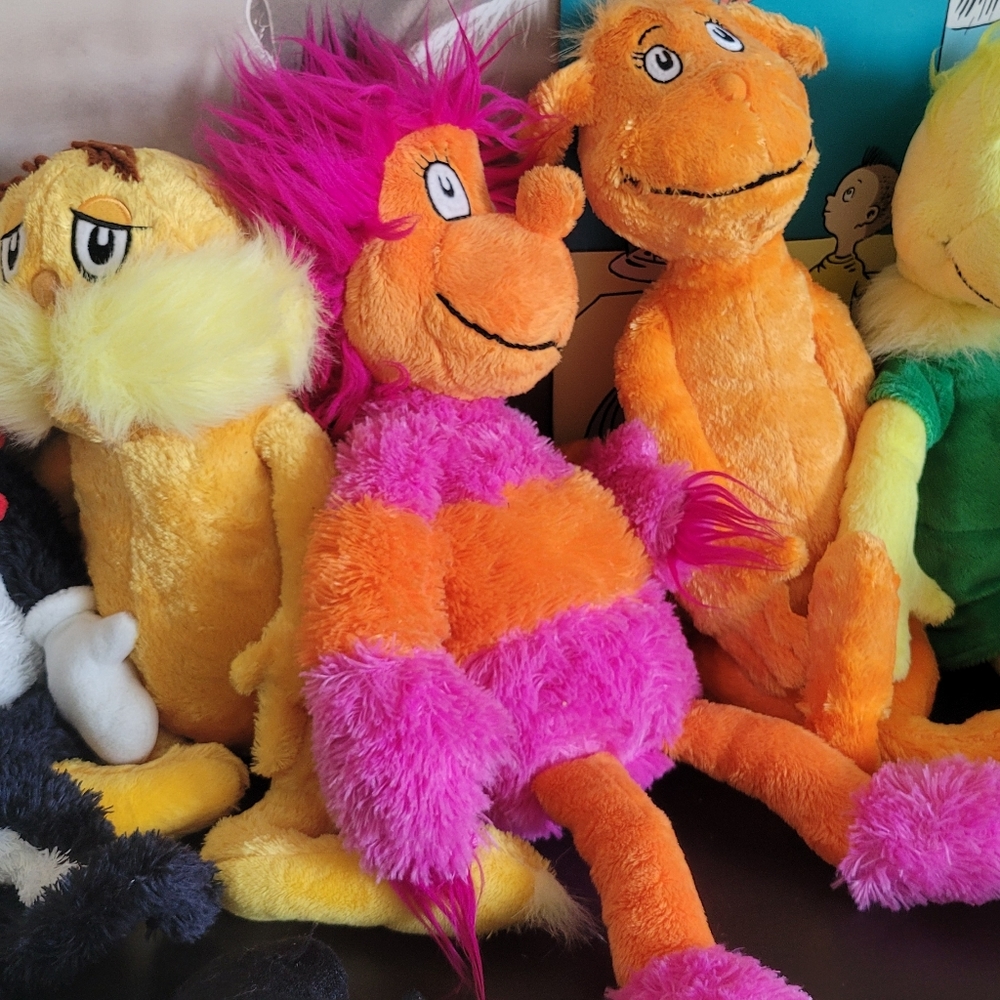 Meet your Posher, Josee